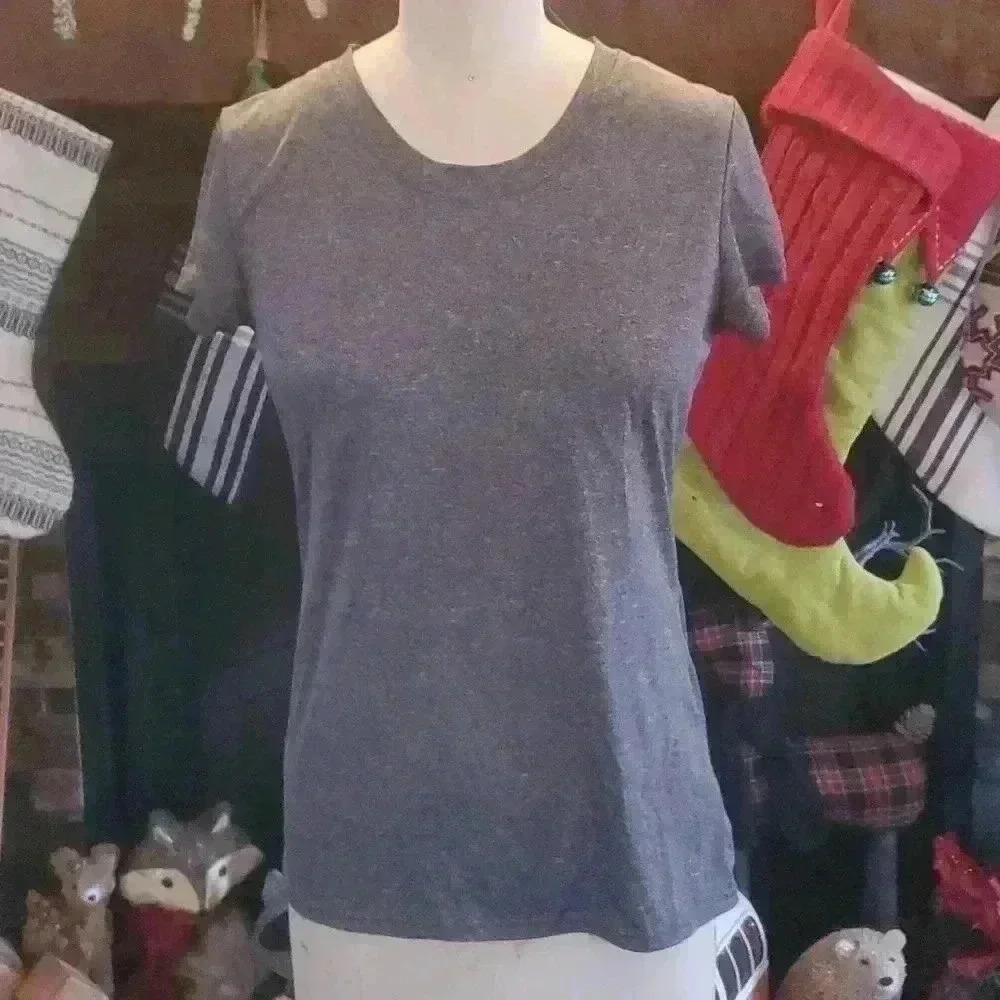 Workout tee